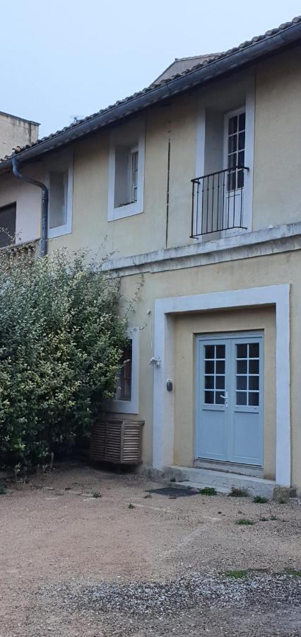 Un petit coin de France : à côté de la Cité médiévale Carcassonne Exterior foto